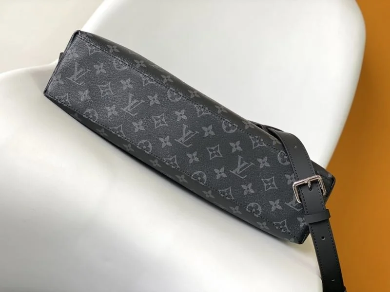 EasyCare Mens Louis Vuitton Briefcases 38999