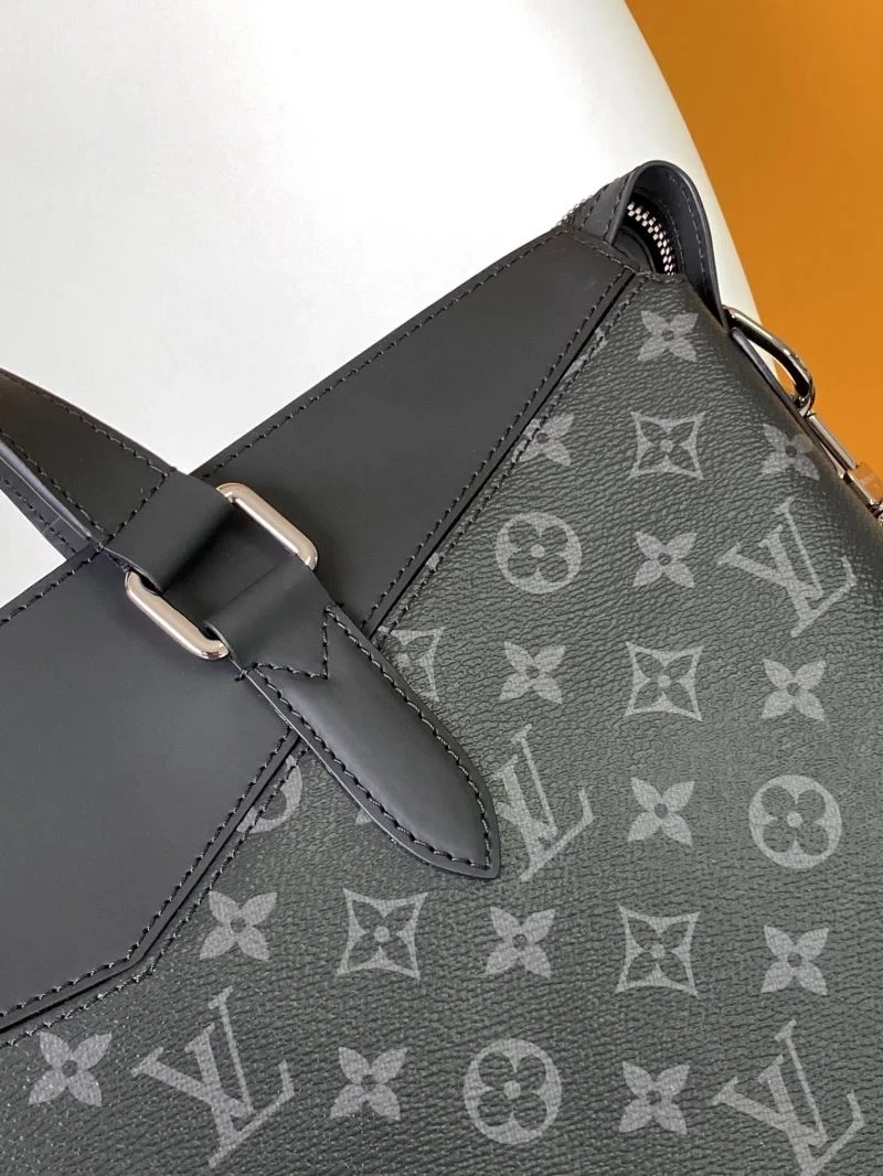 EasyCare Mens Louis Vuitton Briefcases 38999