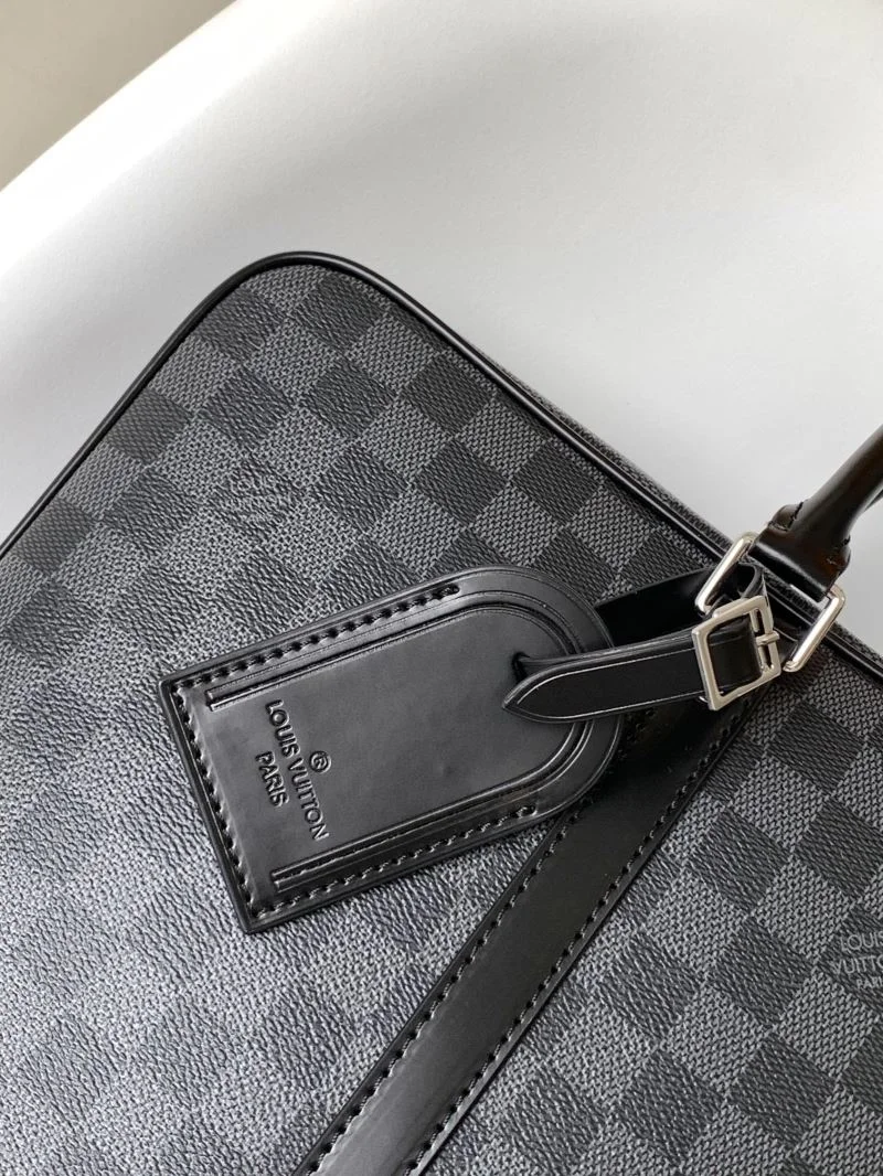 Mens Louis Vuitton Briefcases Unique 38995