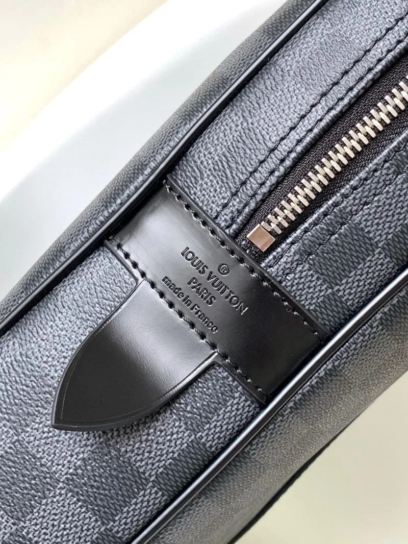 Mens Louis Vuitton Briefcases Unique 38995