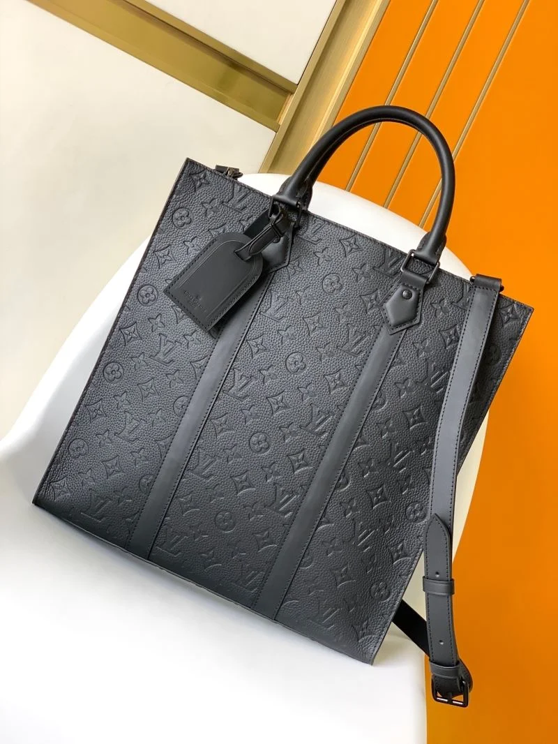 Mens Louis Vuitton Briefcases WeatherProof 39021
