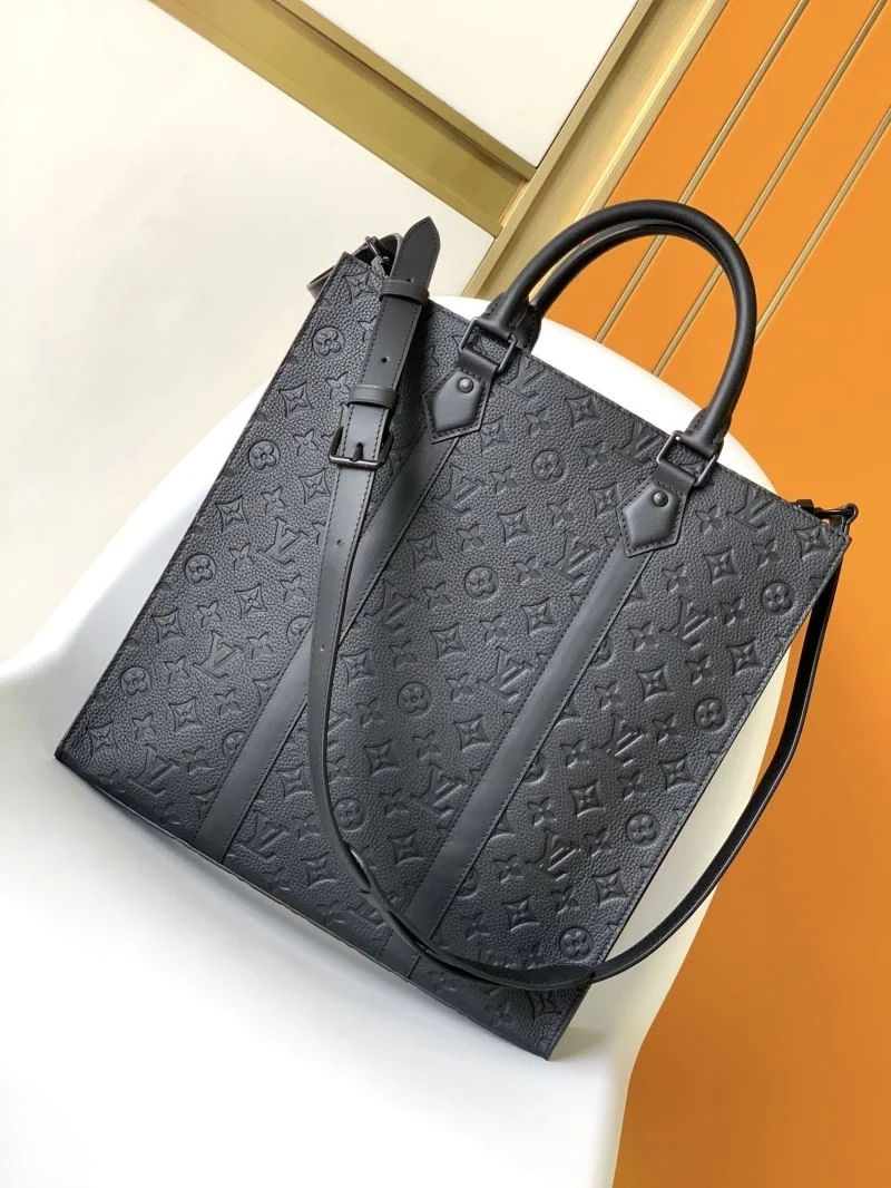 Mens Louis Vuitton Briefcases WeatherProof 39021