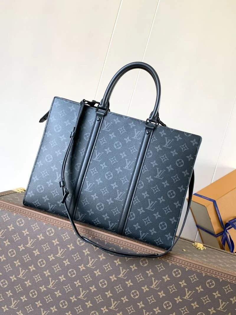 Durable Mens Louis Vuitton Briefcases 38701