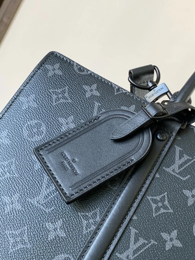 Durable Mens Louis Vuitton Briefcases 38701