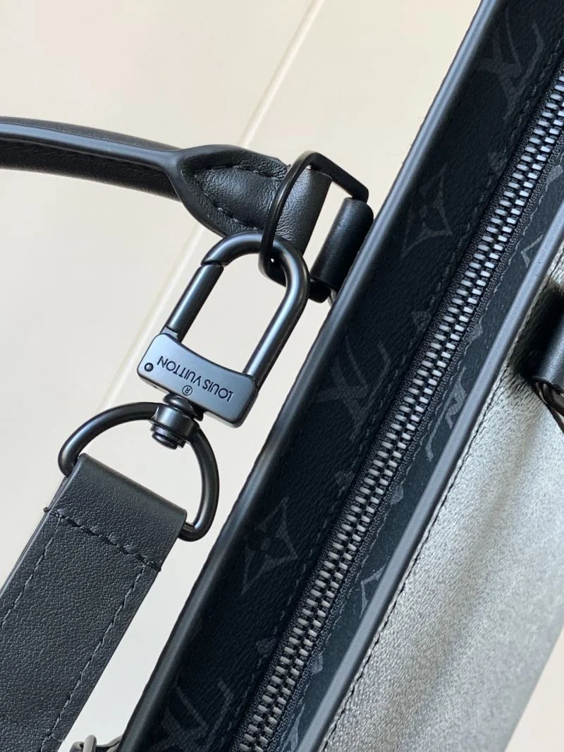 Durable Mens Louis Vuitton Briefcases 38701