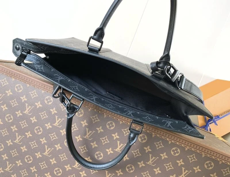 Durable Mens Louis Vuitton Briefcases 38701