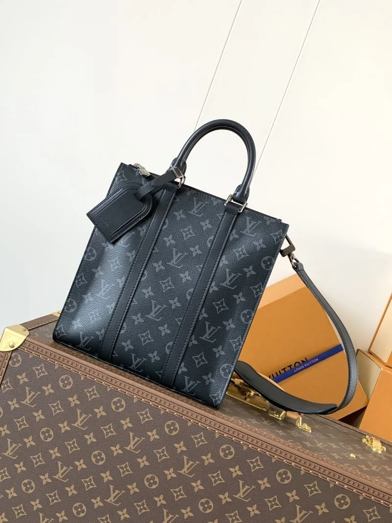 Youthful Mens Louis Vuitton Briefcases 38700