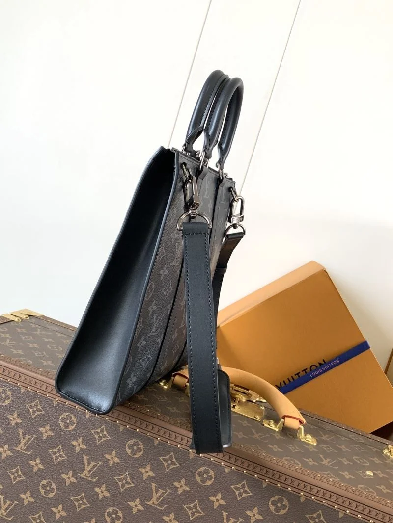 Youthful Mens Louis Vuitton Briefcases 38700