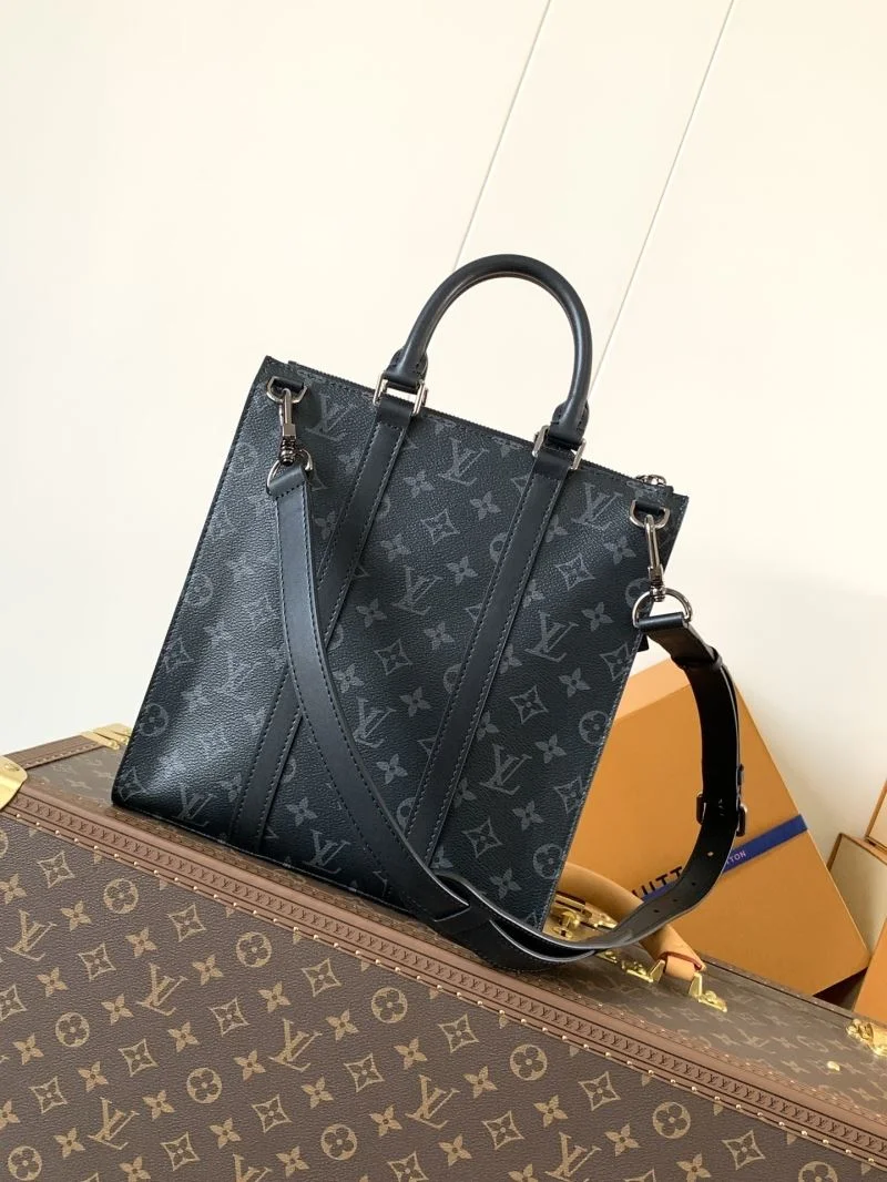 Youthful Mens Louis Vuitton Briefcases 38700