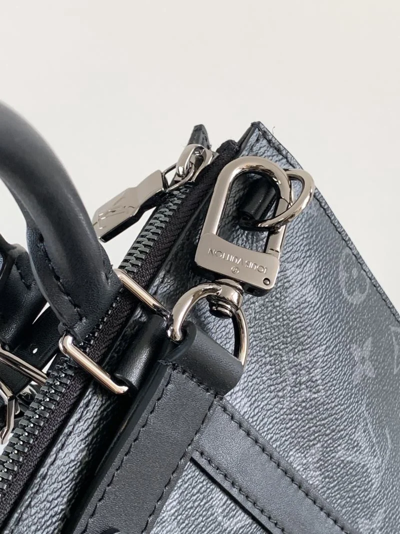 Youthful Mens Louis Vuitton Briefcases 38700