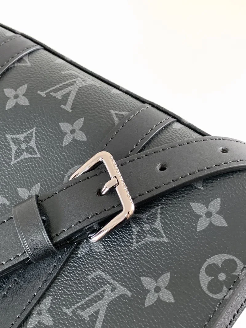 Youthful Mens Louis Vuitton Briefcases 38700