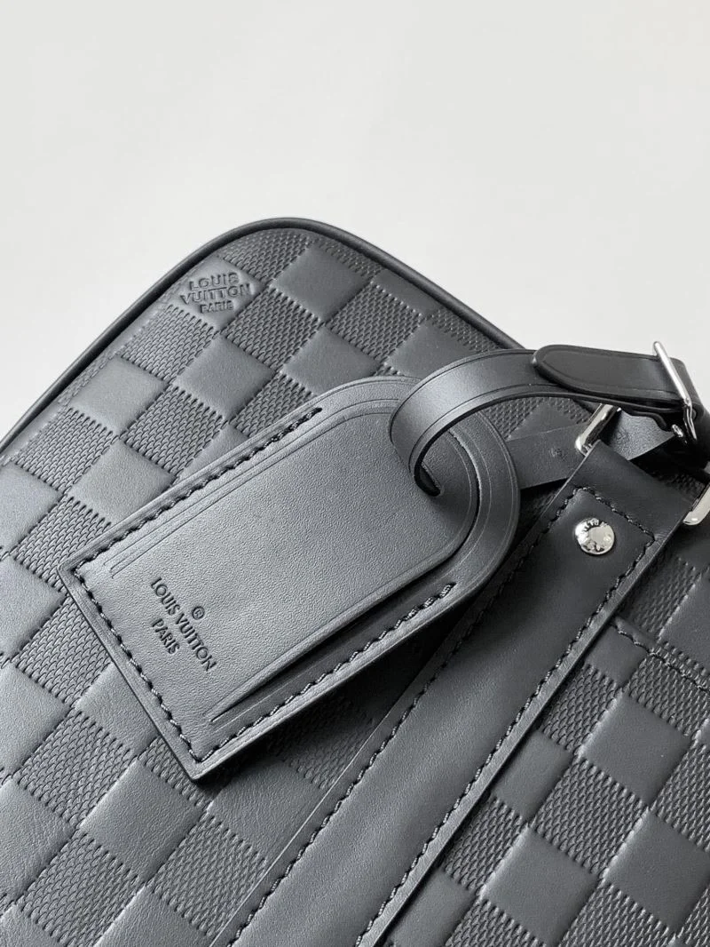 Unisex Mens Louis Vuitton Briefcases 38696