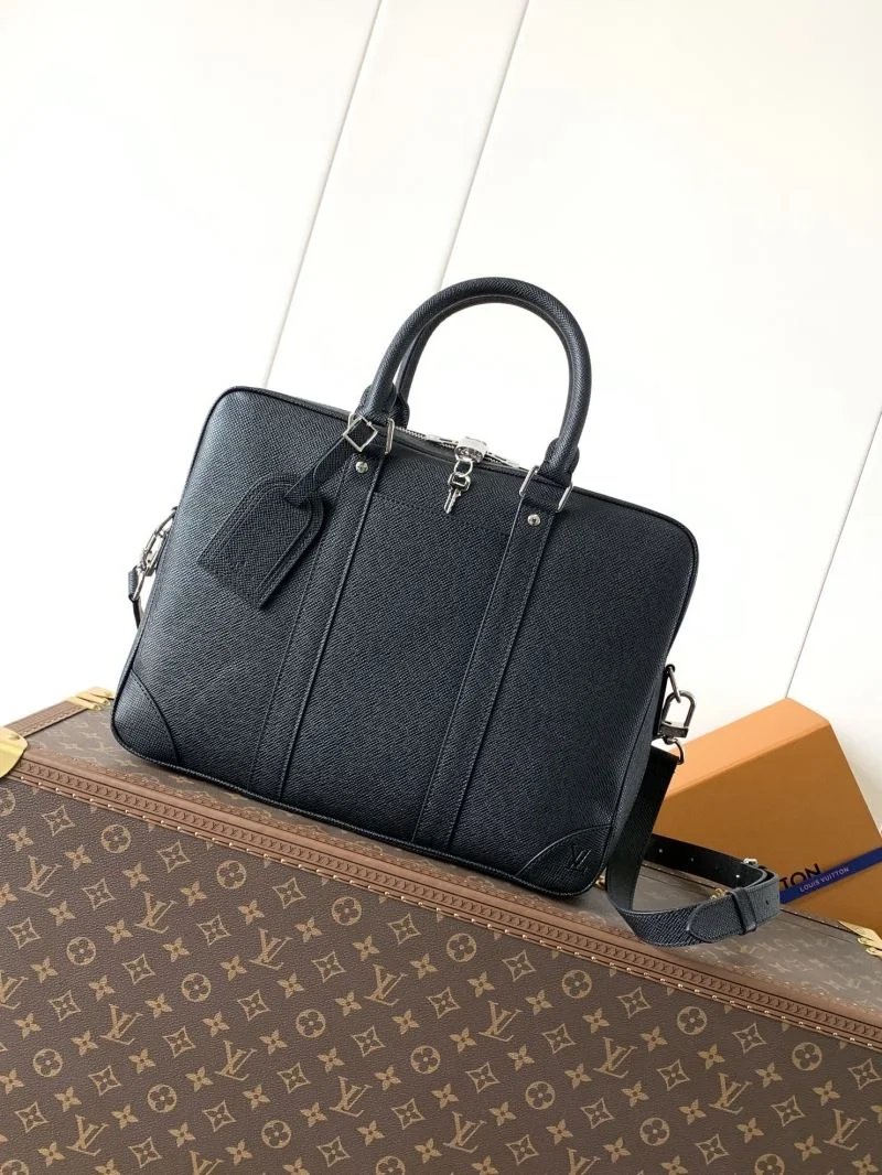 UrbanStyle Mens Louis Vuitton Briefcases 38693