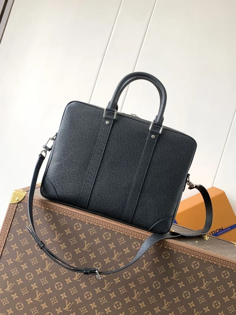 UrbanStyle Mens Louis Vuitton Briefcases 38693