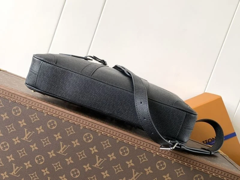UrbanStyle Mens Louis Vuitton Briefcases 38693