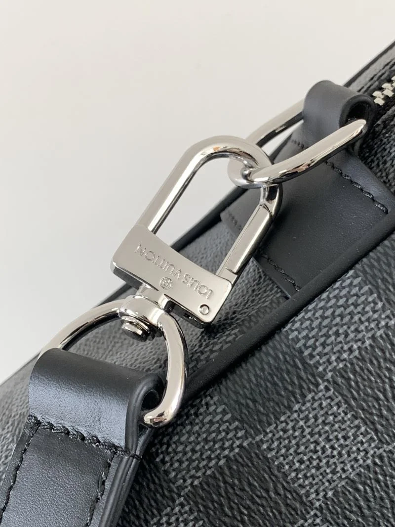 Mens Louis Vuitton Briefcases Casual 38697