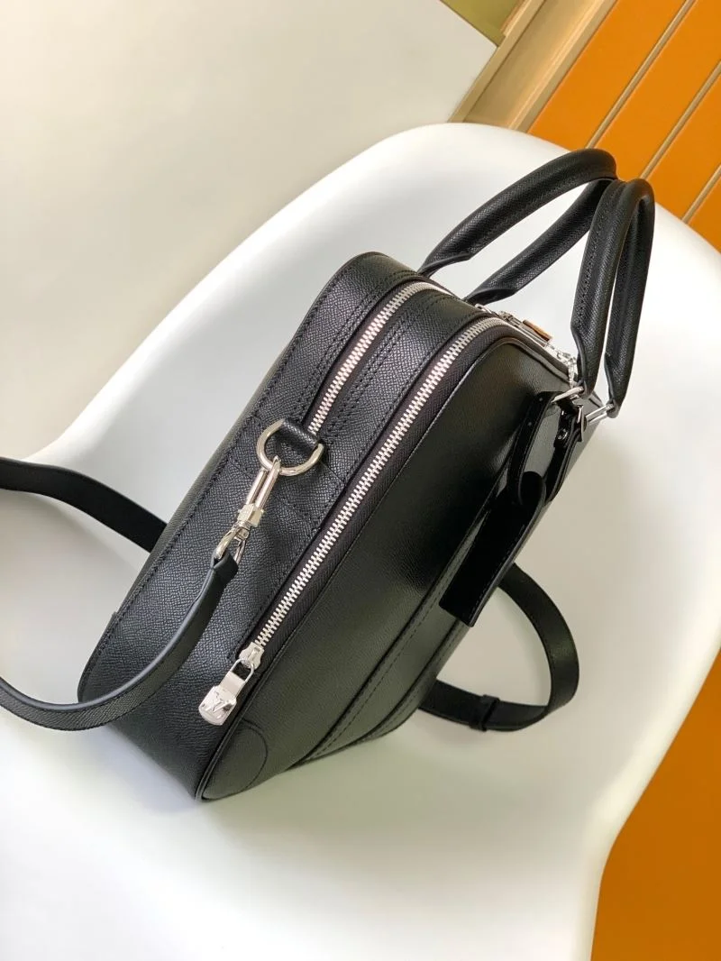 Mens Louis Vuitton Briefcases StreetReady 38678