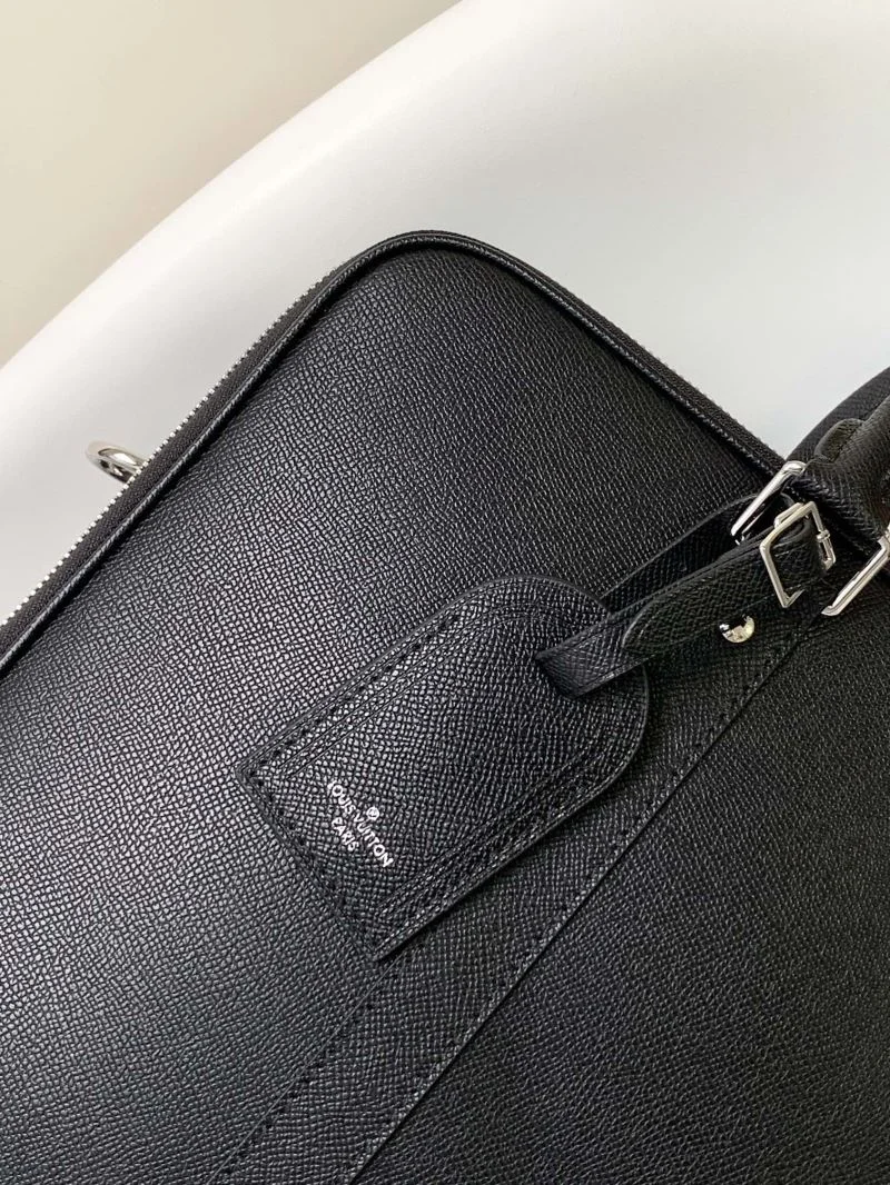 Mens Louis Vuitton Briefcases StreetReady 38678