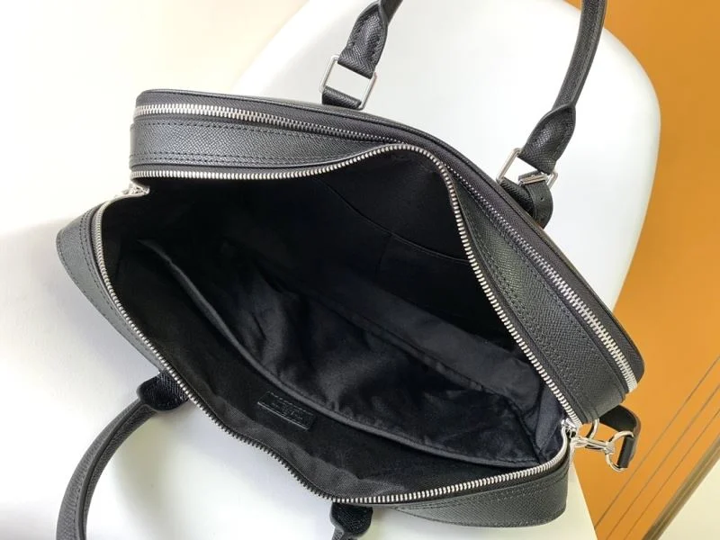 Mens Louis Vuitton Briefcases StreetReady 38678