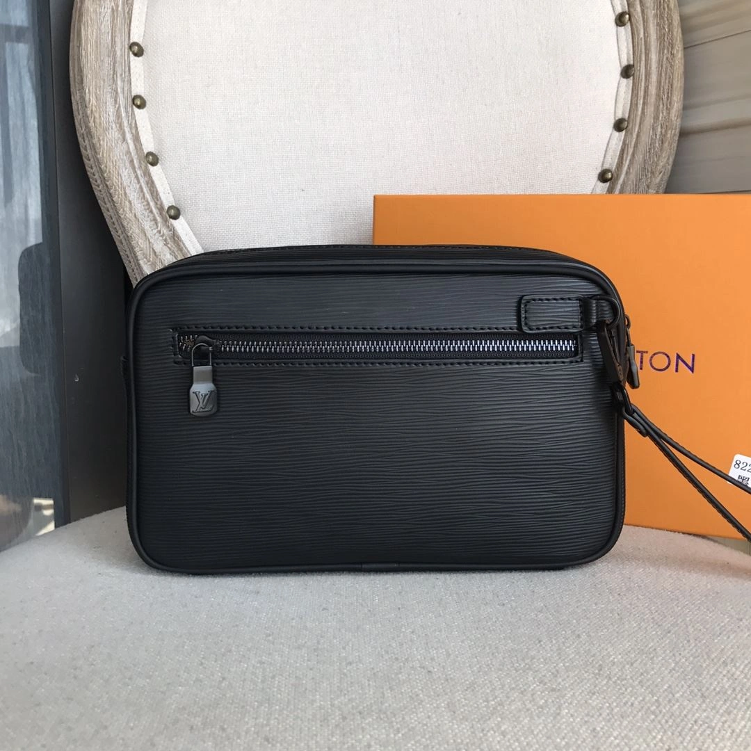 TravelReady Mens Louis Vuitton Clutch Bags 92759