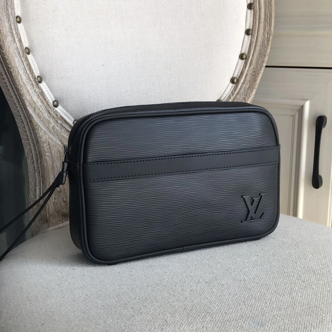 TravelReady Mens Louis Vuitton Clutch Bags 92759