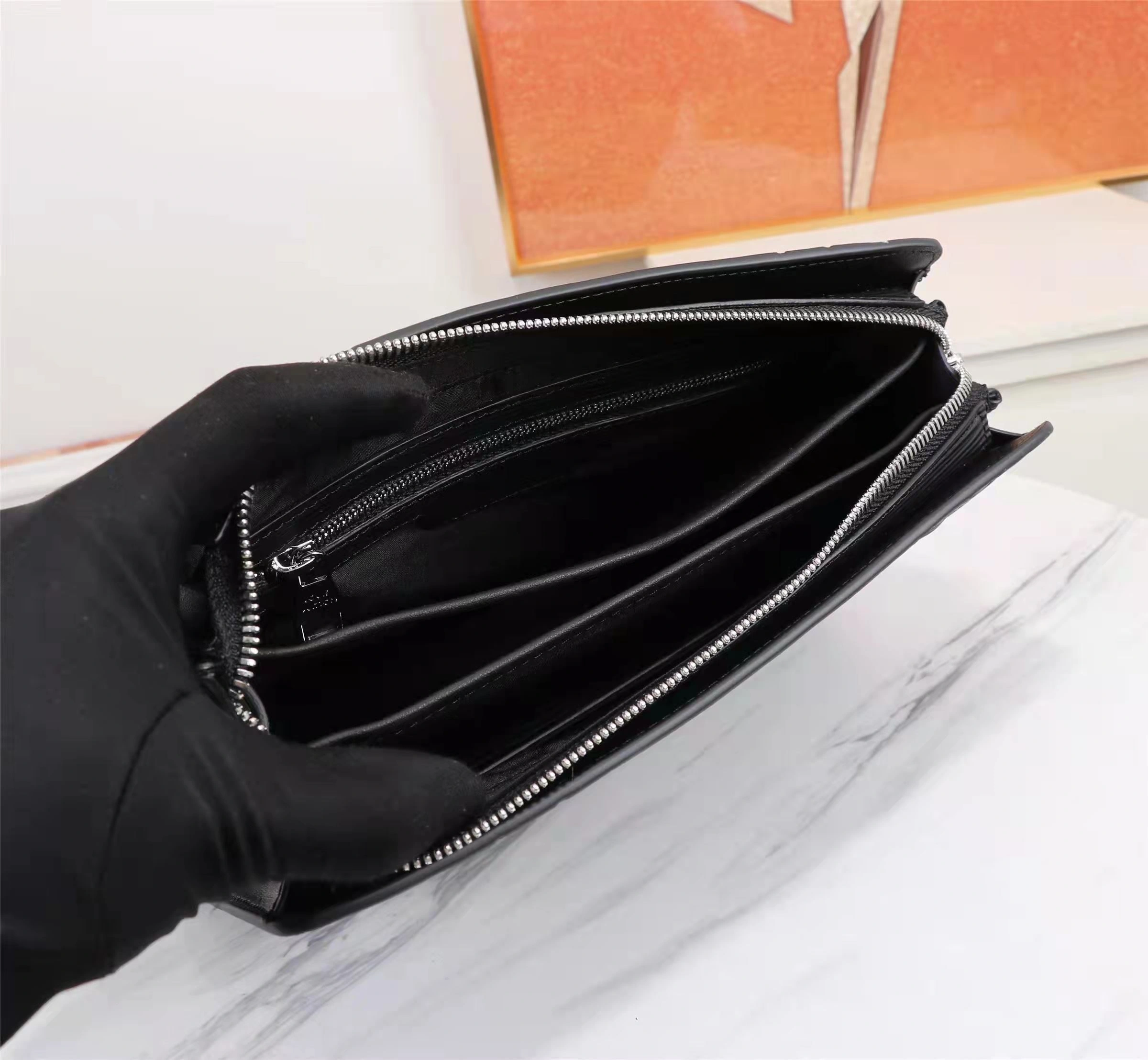 Affordable Mens Louis Vuitton Clutch Bags 92752