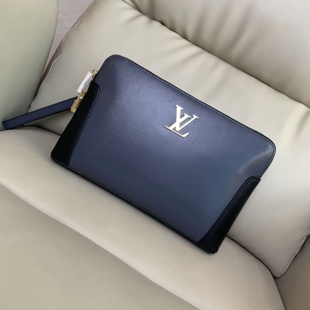 Mens Louis Vuitton Clutch Bags Affordable 92755