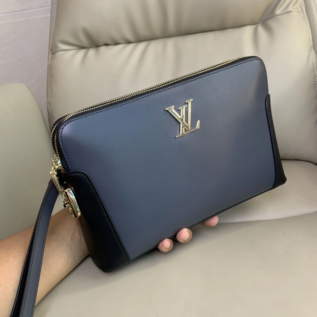 Mens Louis Vuitton Clutch Bags Affordable 92755