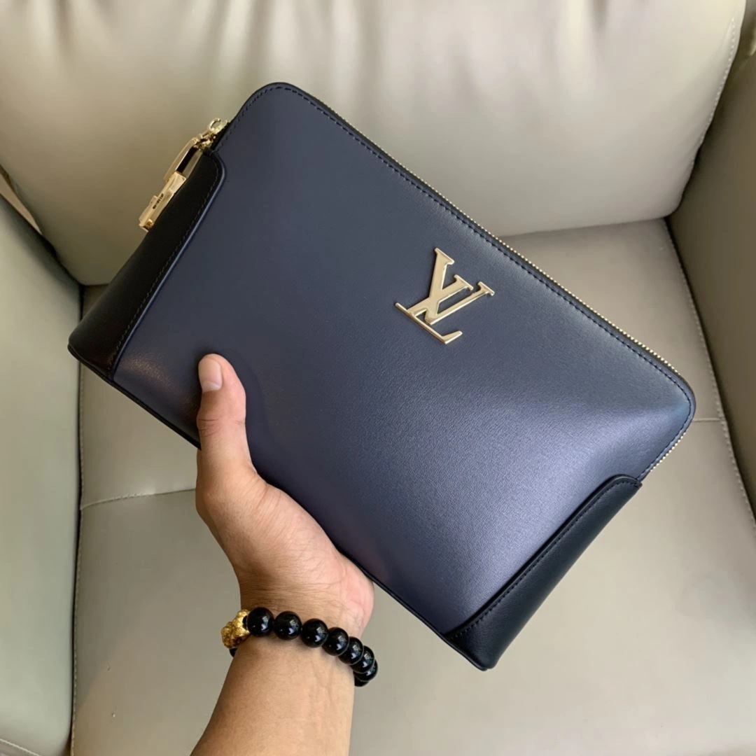 Mens Louis Vuitton Clutch Bags Affordable 92755