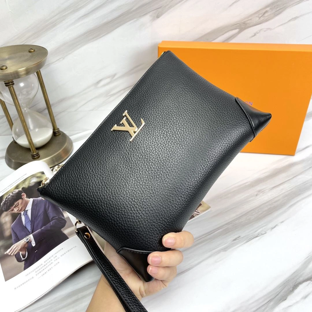 Mens Louis Vuitton Clutch Bags Timeless 92763