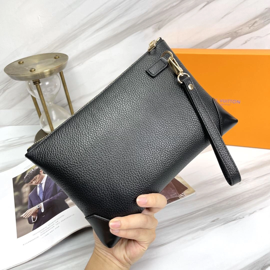 Mens Louis Vuitton Clutch Bags Timeless 92763