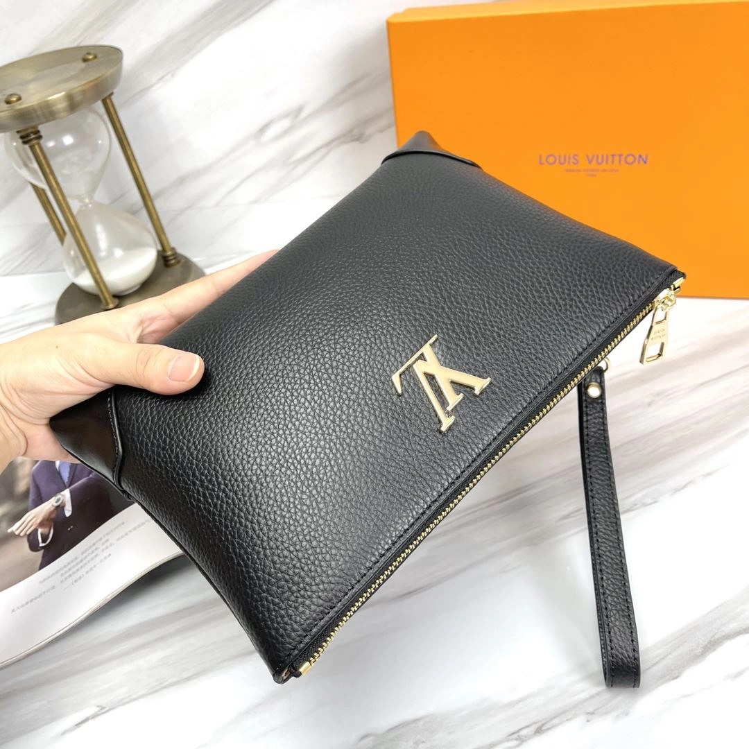 Mens Louis Vuitton Clutch Bags Timeless 92763