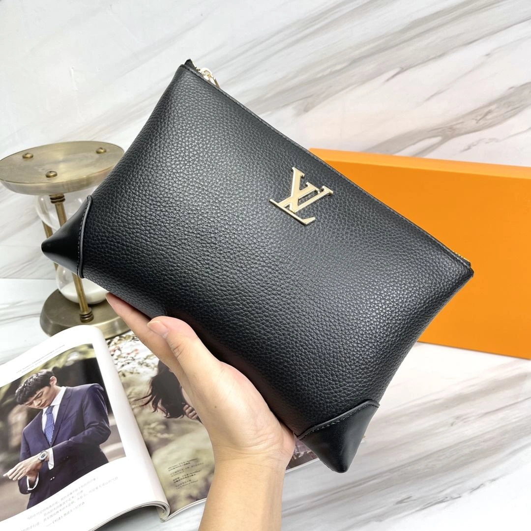 Mens Louis Vuitton Clutch Bags Timeless 92763