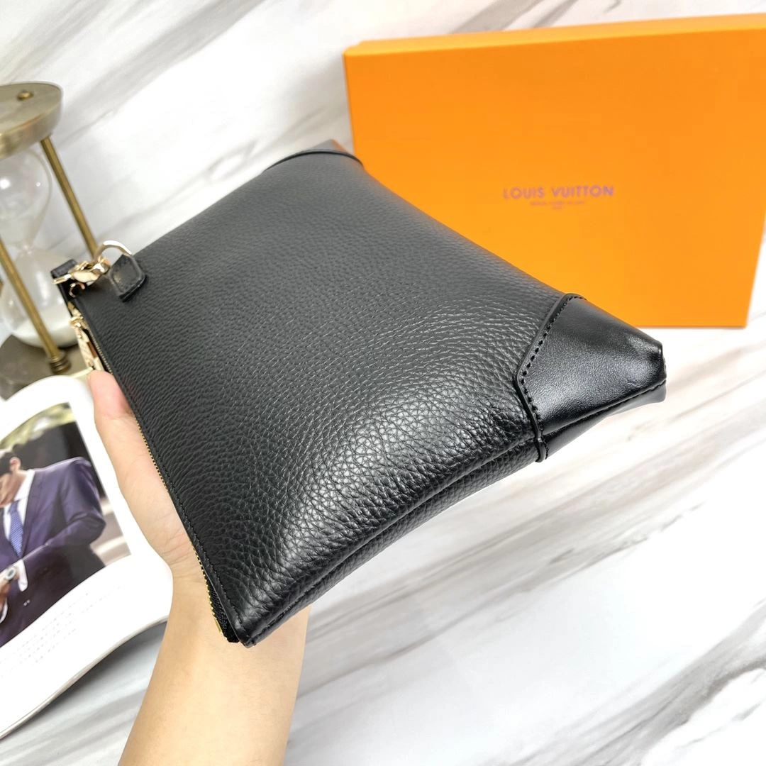 Mens Louis Vuitton Clutch Bags Timeless 92763