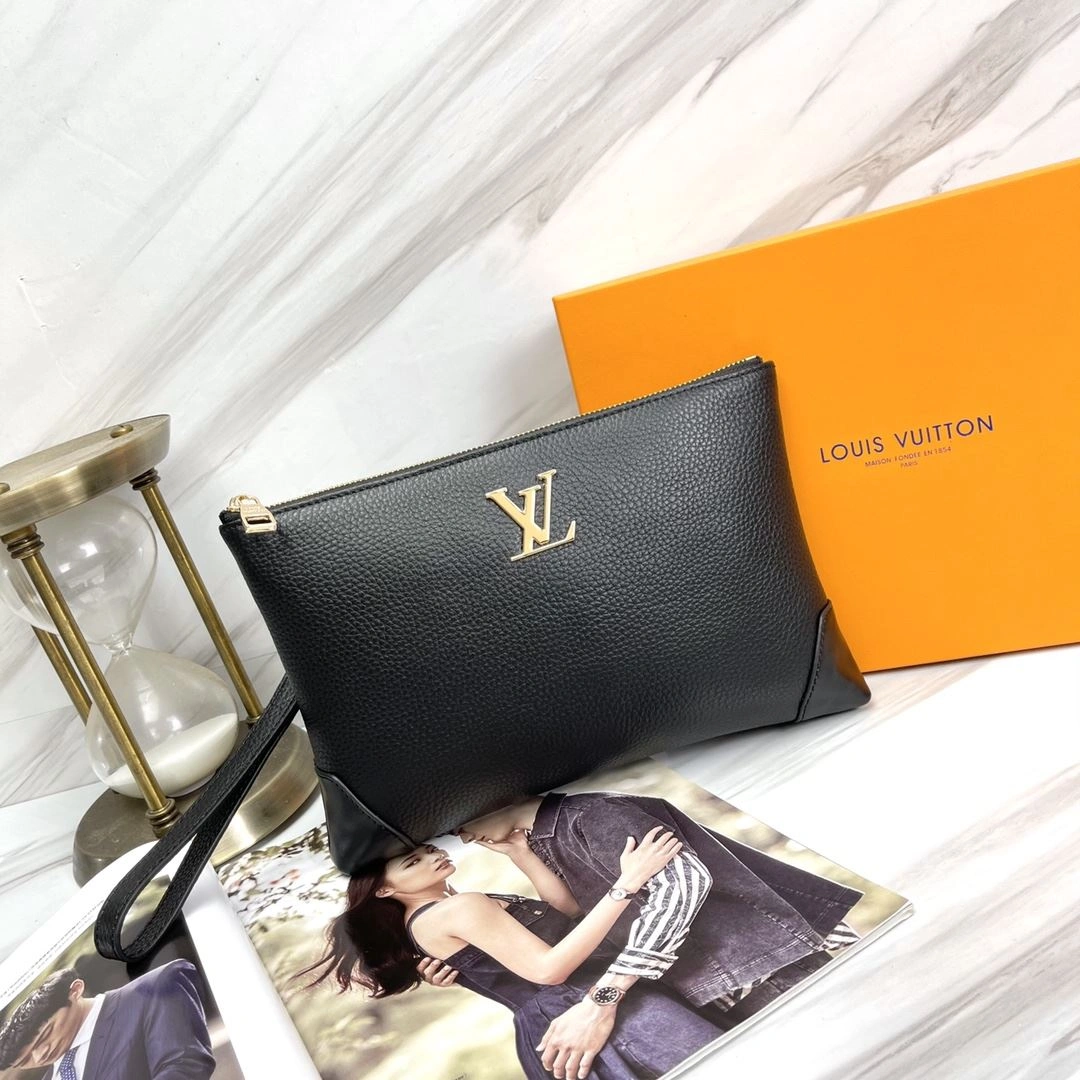 Mens Louis Vuitton Clutch Bags Timeless 92763