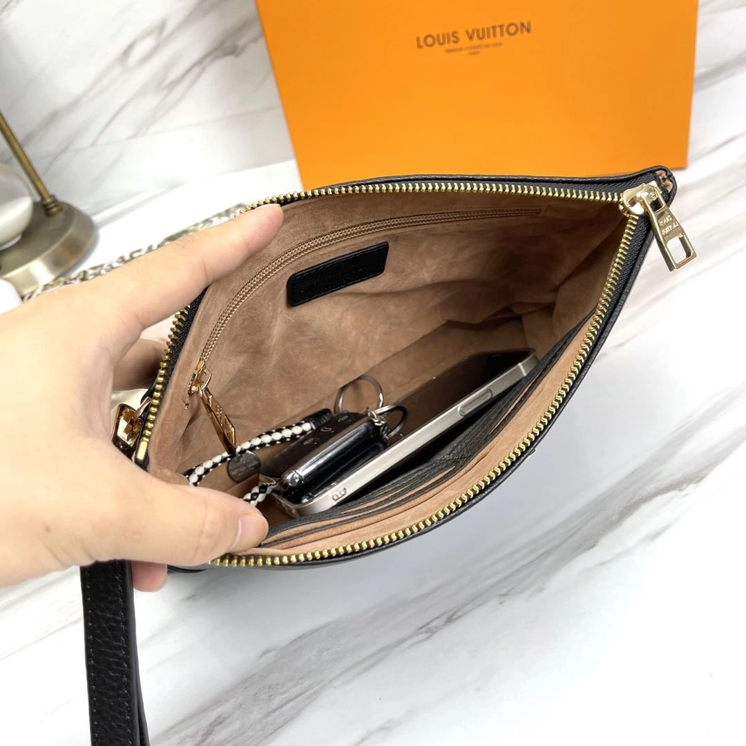 Mens Louis Vuitton Clutch Bags Timeless 92763