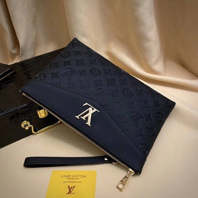 OnTrend Mens Louis Vuitton Clutch Bags 92762