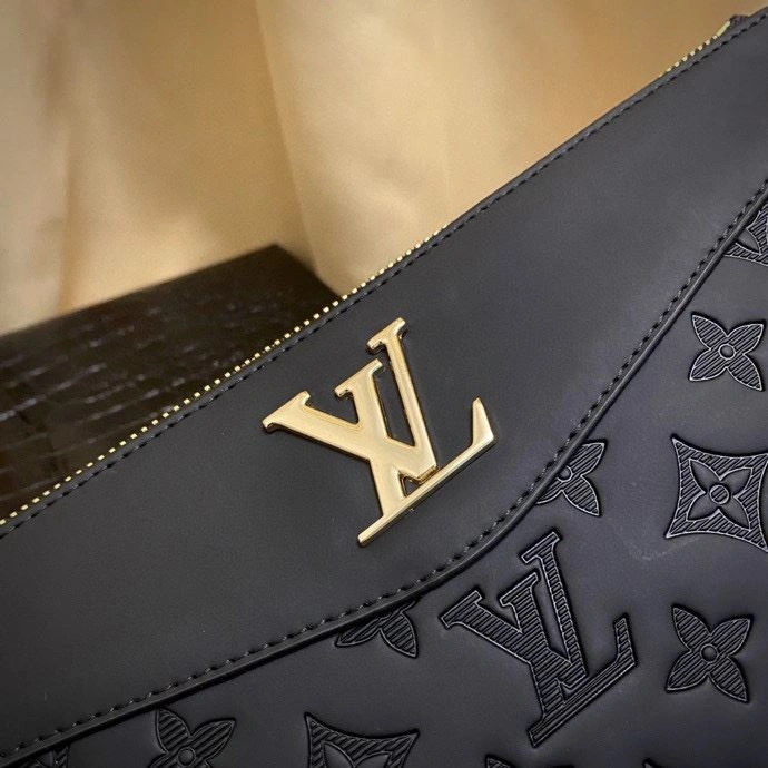 OnTrend Mens Louis Vuitton Clutch Bags 92762