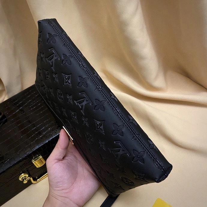 OnTrend Mens Louis Vuitton Clutch Bags 92762