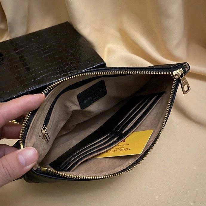 OnTrend Mens Louis Vuitton Clutch Bags 92762