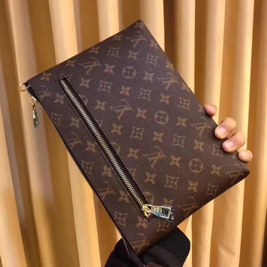 Mens Louis Vuitton Clutch Bags Youthful 92749