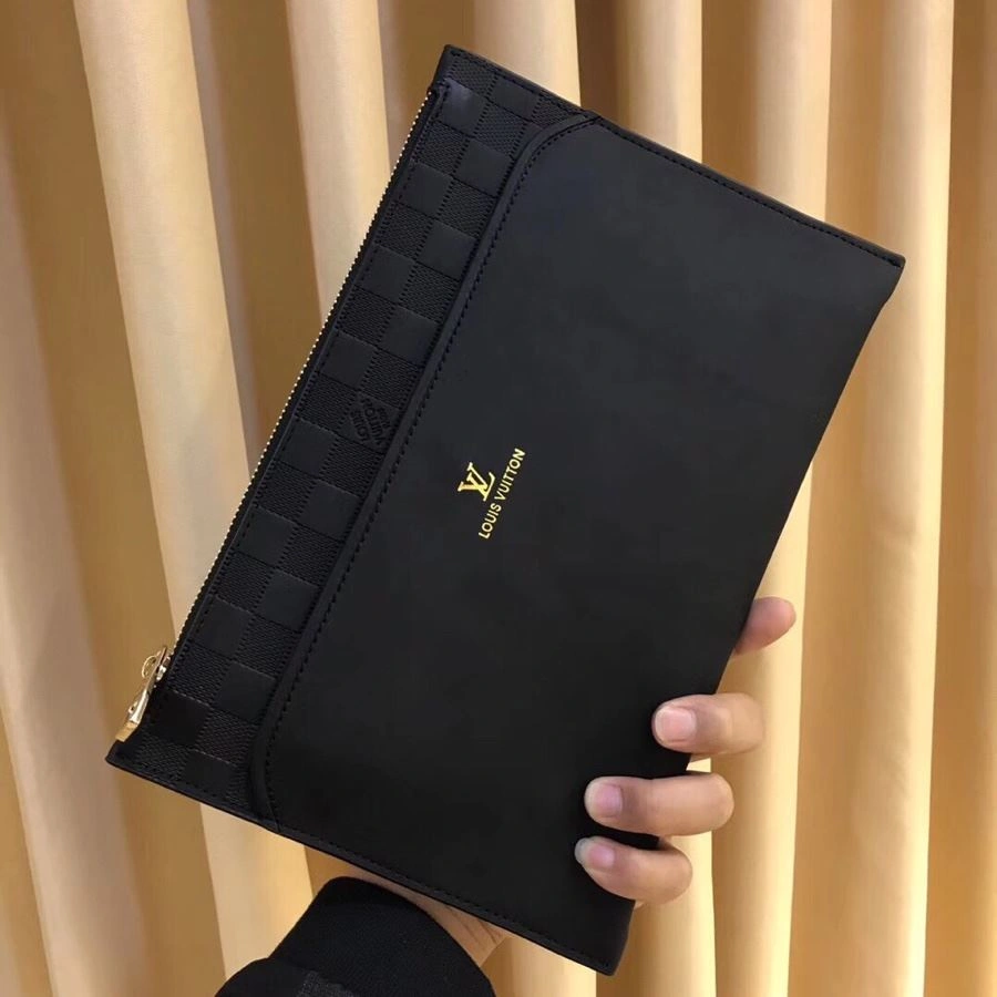 Mens Louis Vuitton Clutch Bags Sporty 92743