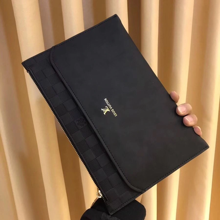 Mens Louis Vuitton Clutch Bags Sporty 92743