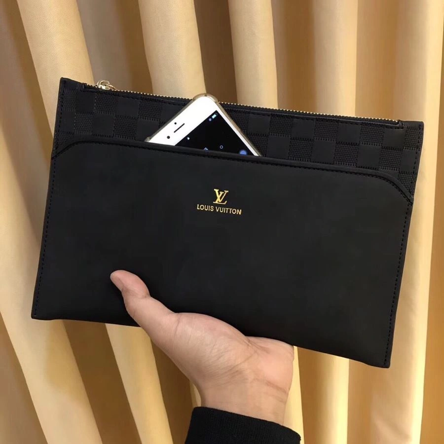 Mens Louis Vuitton Clutch Bags Sporty 92743