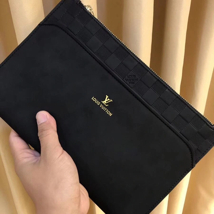 Mens Louis Vuitton Clutch Bags Sporty 92743