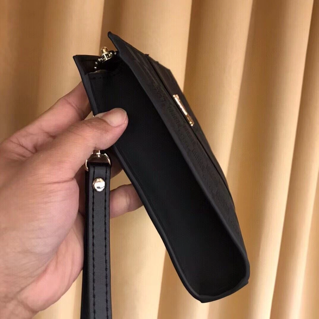 Mens Louis Vuitton Clutch Bags FlexibleFit 92742
