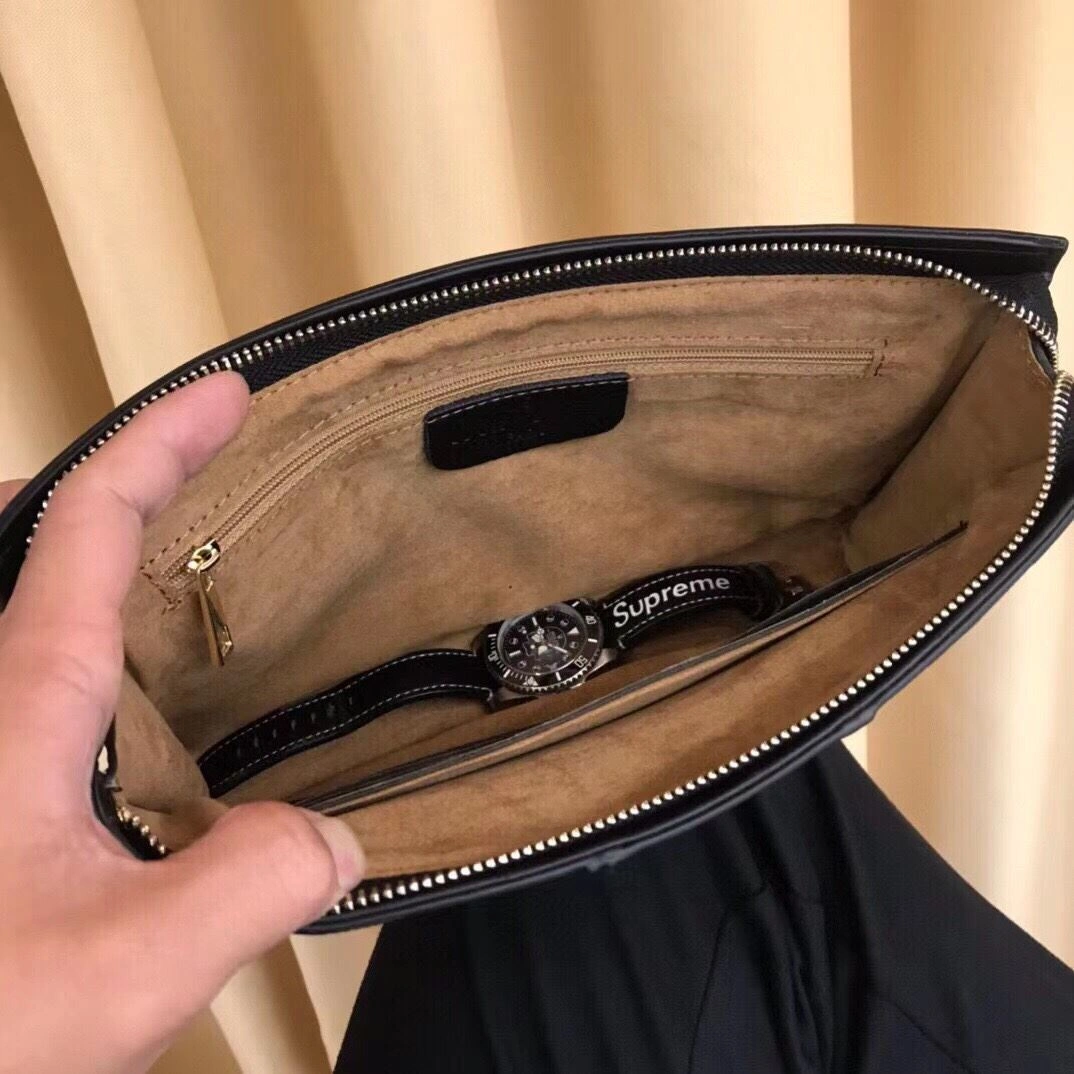 Mens Louis Vuitton Clutch Bags FlexibleFit 92742