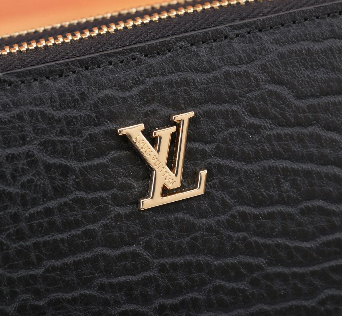 Mens Louis Vuitton Clutch Bags Durable 92735