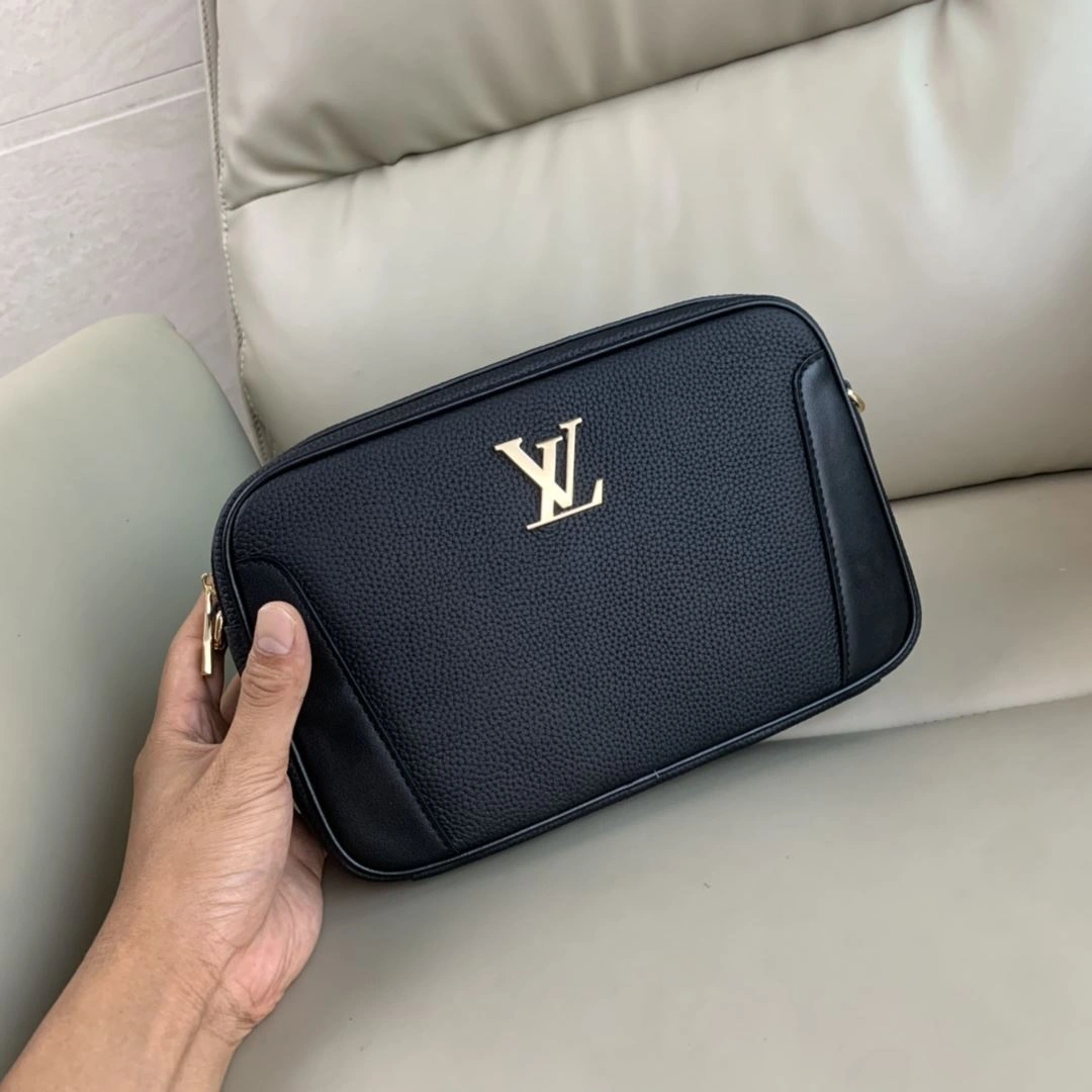 Mens Louis Vuitton Clutch Bags ModernLook 92733