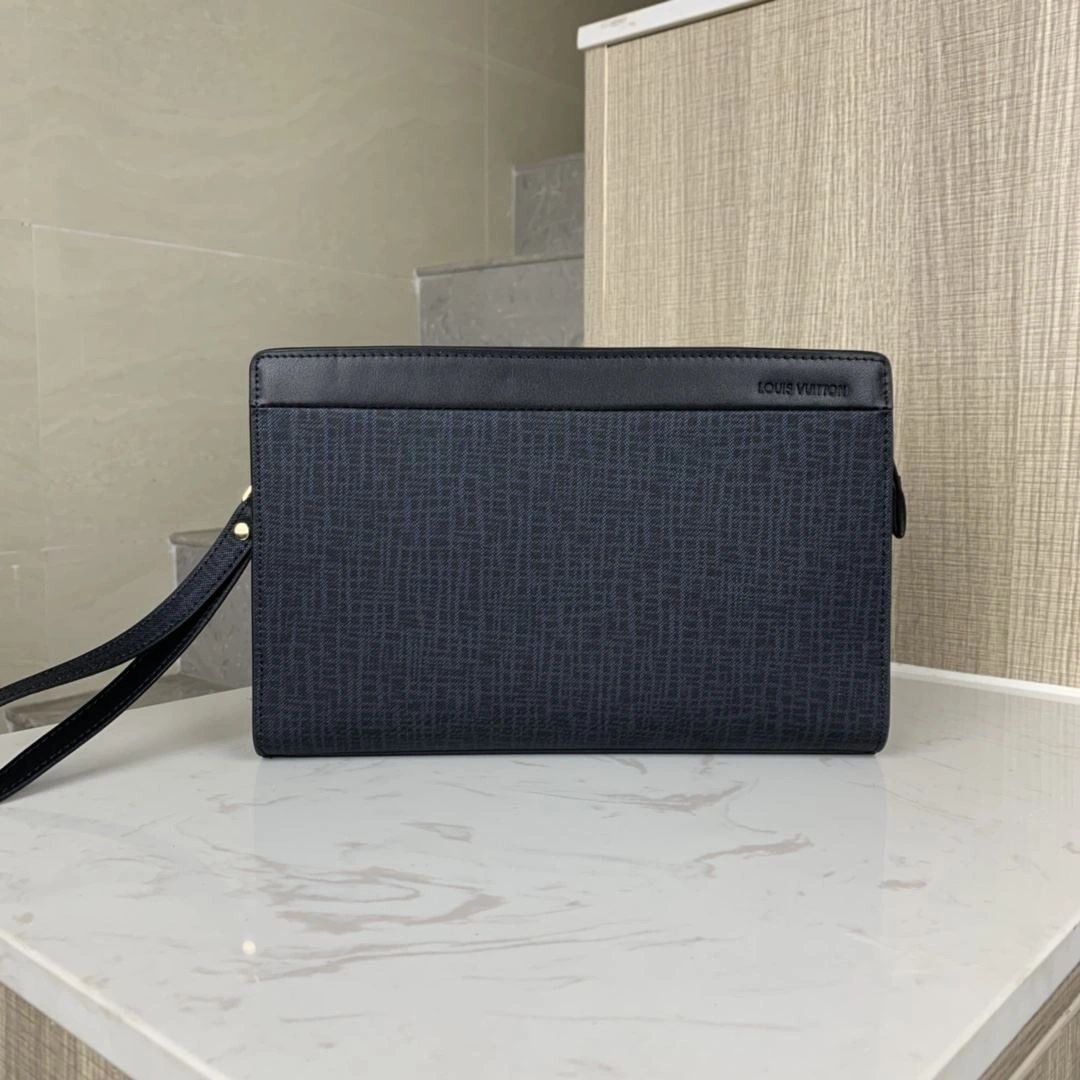 Mens Louis Vuitton Clutch Bags UrbanChic 92732